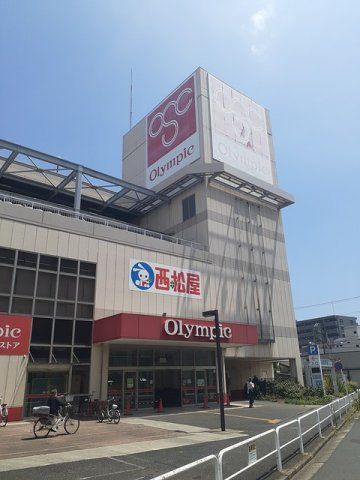 オリンピックまで339m