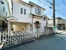 貸家 練馬区関町北の間取り画像
