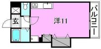 M・Y・Mの間取り画像