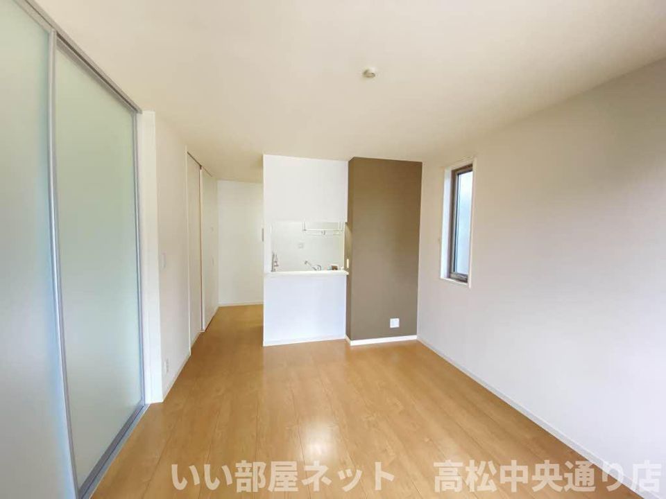 リビング