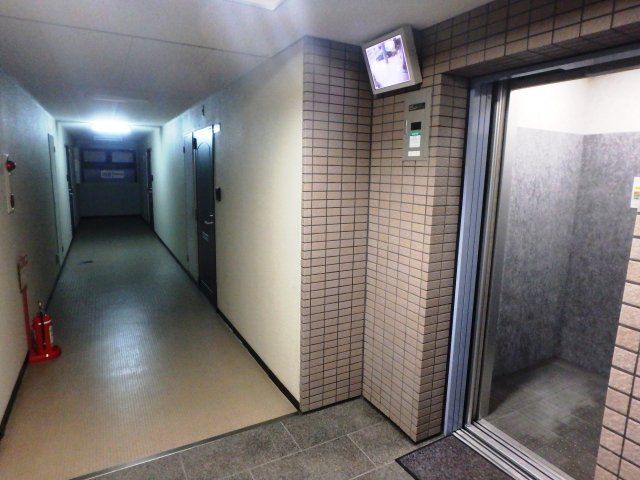 ロビー
