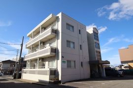 プライムヒルズの外観画像