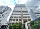 フロンティアタワー日本橋(旧CITY SPIRE日本橋)の外観