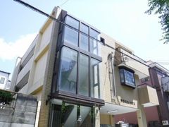 アラスカハウスの外観画像