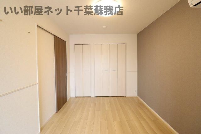 洋室