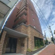 プレジオ神戸WESTの外観画像