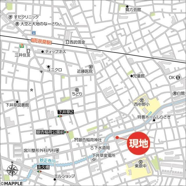 地図