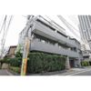 クオーレ西新宿の外観