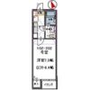 ユエヴィ台原の間取り画像