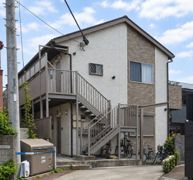 カーサプレインの外観画像