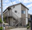 カーサプレインの外観