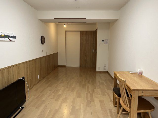 リビング