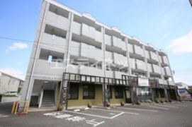 ソレイユ新舞子の外観画像