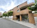 スカイコート五反田の間取り画像