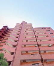 クレベール西新宿フォレストマンションの外観画像