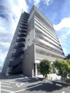 キャナルテラス品川の外観