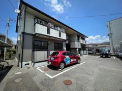 ファミール土井 A棟の外観画像