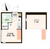アーバンテラス富士見台の間取り画像