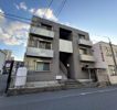 シャーメゾン大供の間取り画像