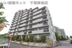 キャッスル蘇我の間取り画像