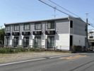 レオパレスコージーコートの間取り画像
