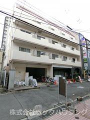 メゾン大和田の外観画像