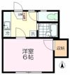 宮前壱番館の間取り画像