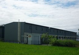 レオパレス碧峯の外観画像