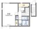 レオネクストブロッサムの間取り画像