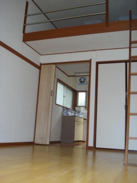 洋室