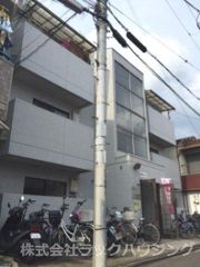 本町ハイツの外観画像