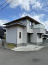 東野住宅の間取り画像