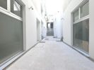 サンフェル恵比寿の外観