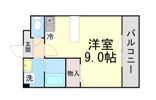 ビオトープ小曽根の間取り画像