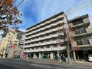 翔阿園マンションの間取り画像