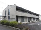 レオパレスはなみずき壱番館の間取り画像