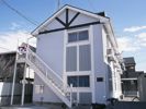 レオパレスSHIZUKAの外観