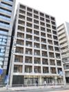 ZOOM横浜桜木町の外観