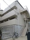 サニーウェル西台の外観