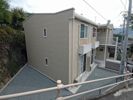 レオパレスサン 東シオヤの外観