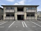 緑の館 A棟の外観