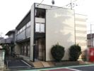 レオパレスメゾンドラフィネ成城の外観