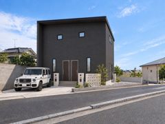 KASAMAI TERRACEの外観画像