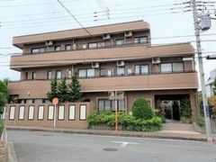 MAPLE RIDGE（メイプルリッジ）の外観画像