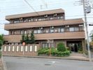 MAPLE RIDGE（メイプルリッジ）の外観