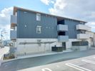 クランツ北井門Bの外観