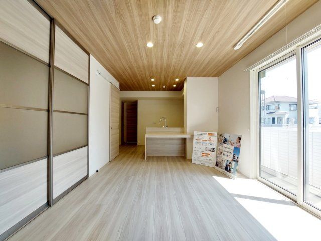 リビング