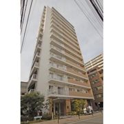 パークアクシス錦糸町の外観画像