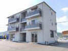 シャーメゾン沖の間取り画像