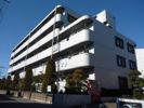 エレガンスシャトーの外観